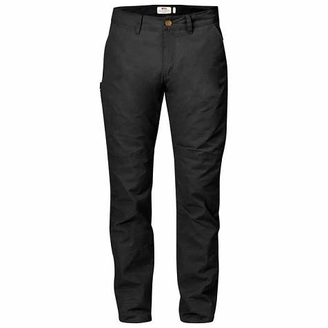 Fjällräven Sörmland Hunting Pants Grey Singapore For Men (SG-378698)